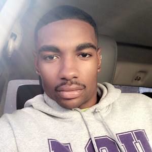 Meet your Posher, Jay